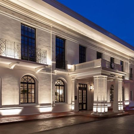 Sofitel Legend Casco Viejo, Panama City Ngoại thất bức ảnh