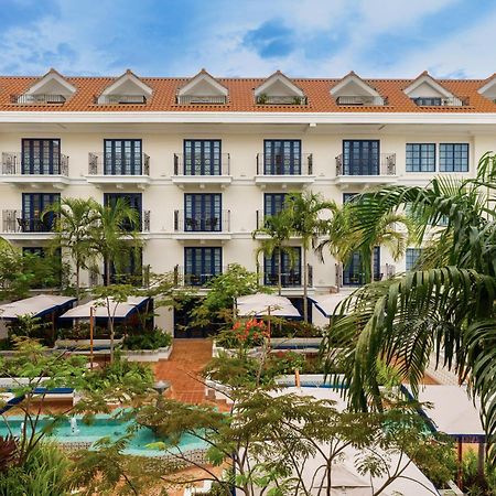 Sofitel Legend Casco Viejo, Panama City Ngoại thất bức ảnh