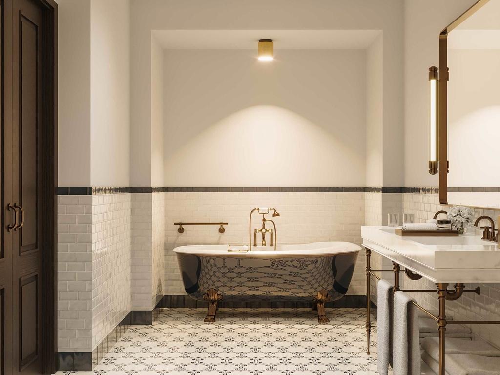 Sofitel Legend Casco Viejo, Panama City Ngoại thất bức ảnh