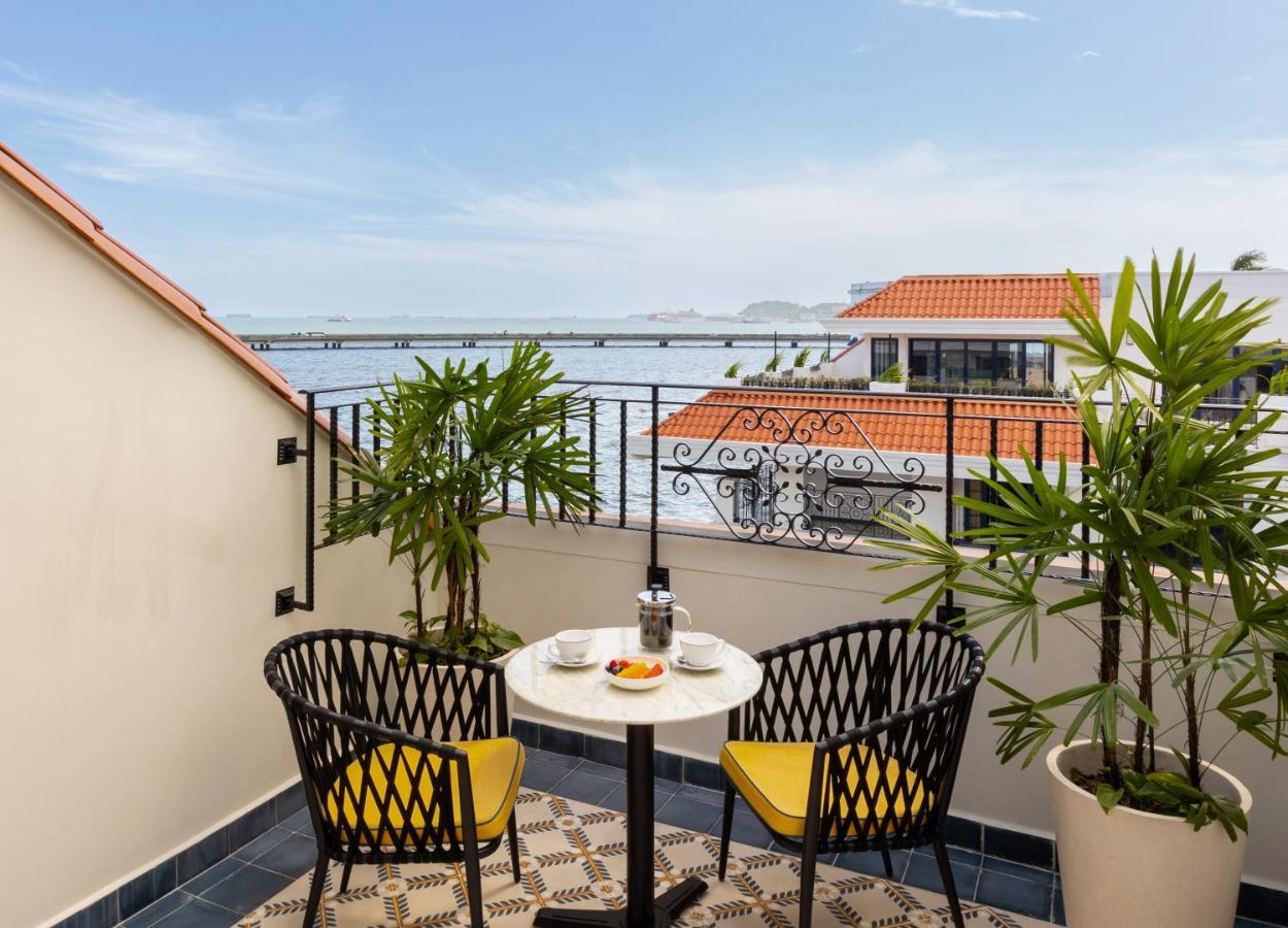 Sofitel Legend Casco Viejo, Panama City Ngoại thất bức ảnh