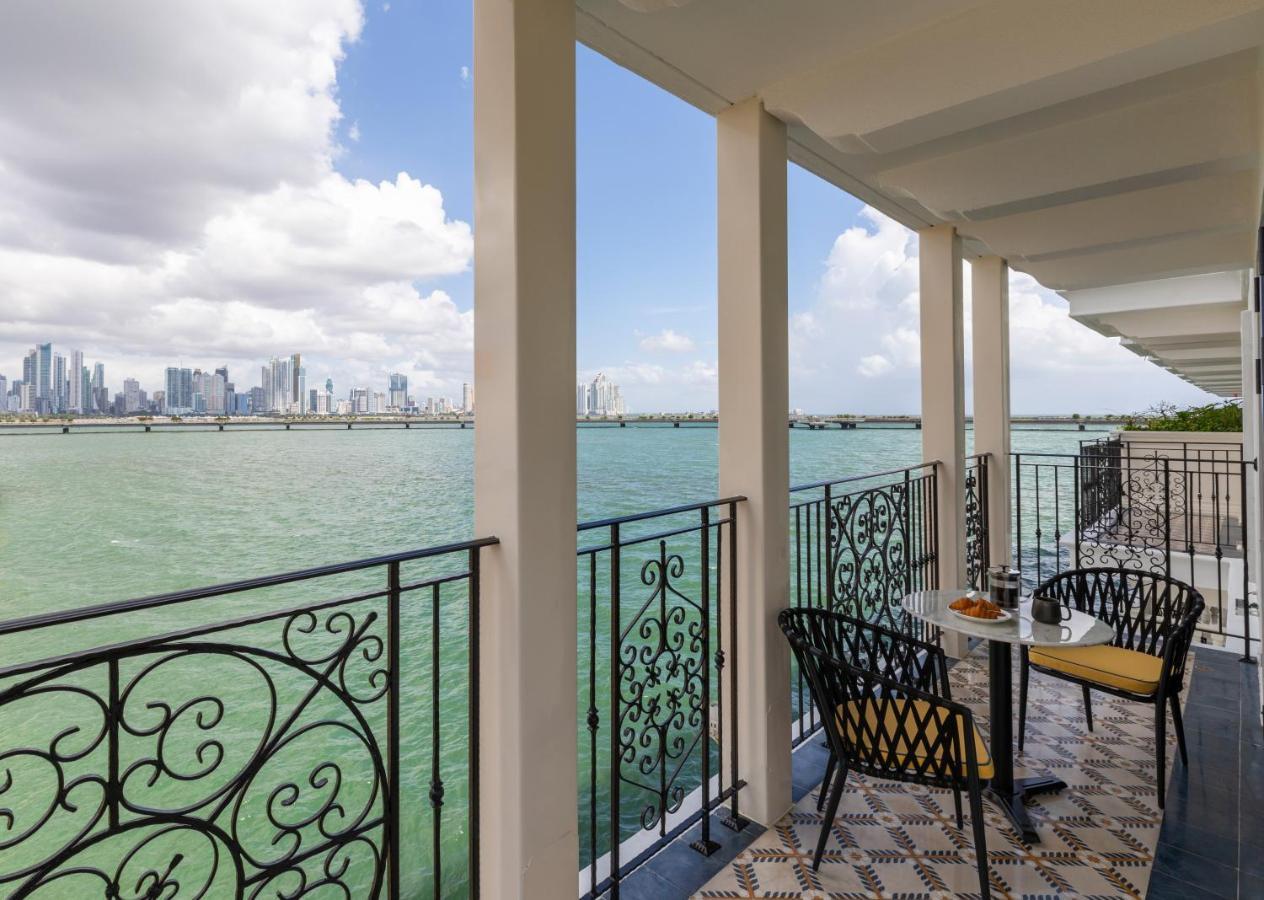 Sofitel Legend Casco Viejo, Panama City Ngoại thất bức ảnh