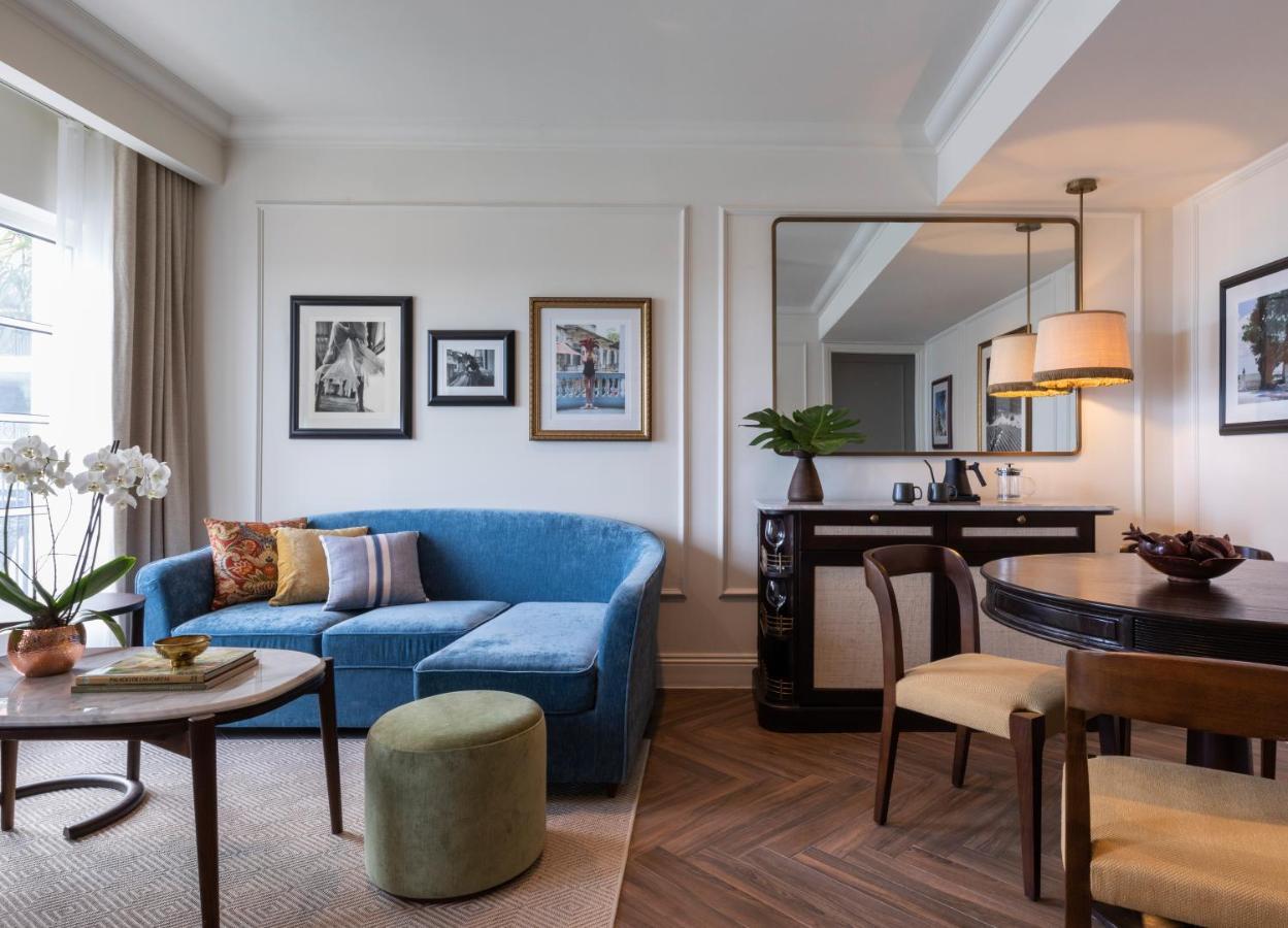Sofitel Legend Casco Viejo, Panama City Ngoại thất bức ảnh