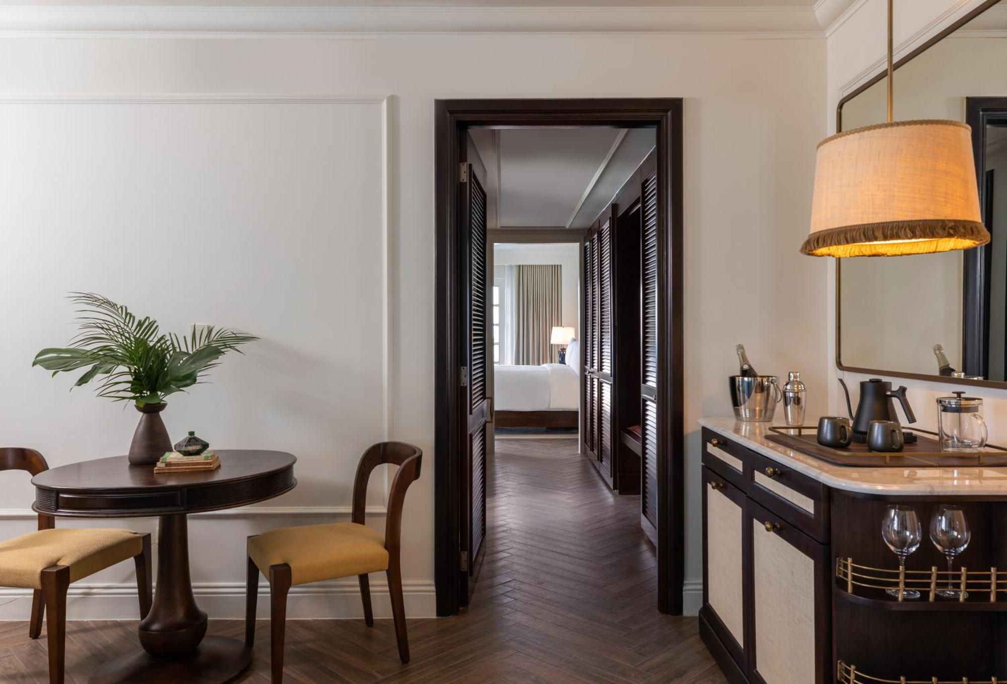 Sofitel Legend Casco Viejo, Panama City Ngoại thất bức ảnh