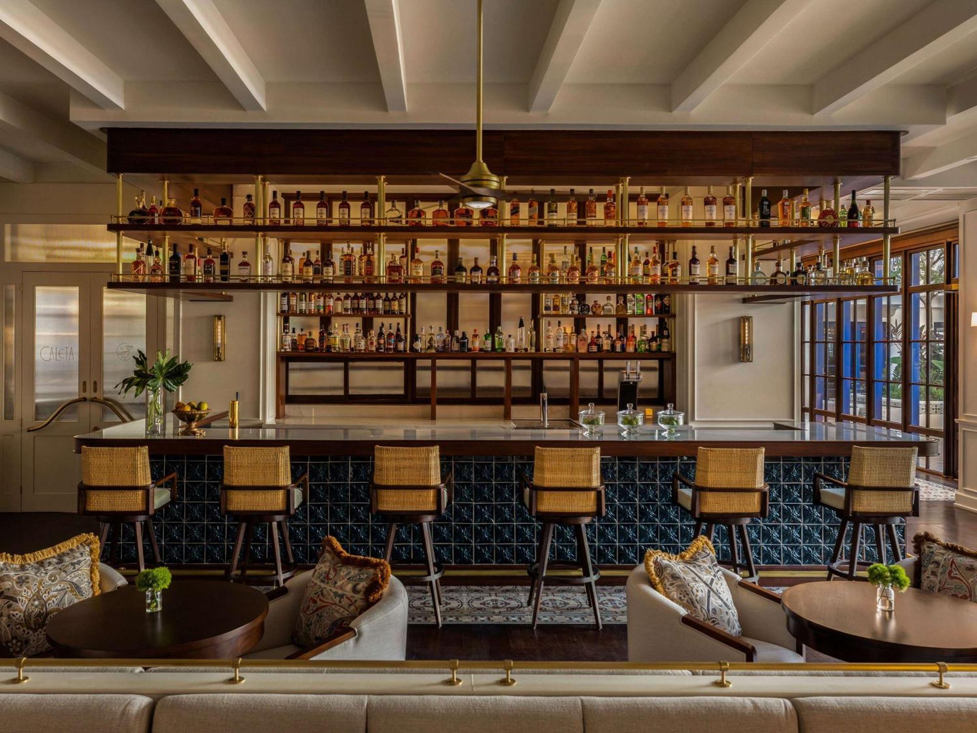 Sofitel Legend Casco Viejo, Panama City Ngoại thất bức ảnh