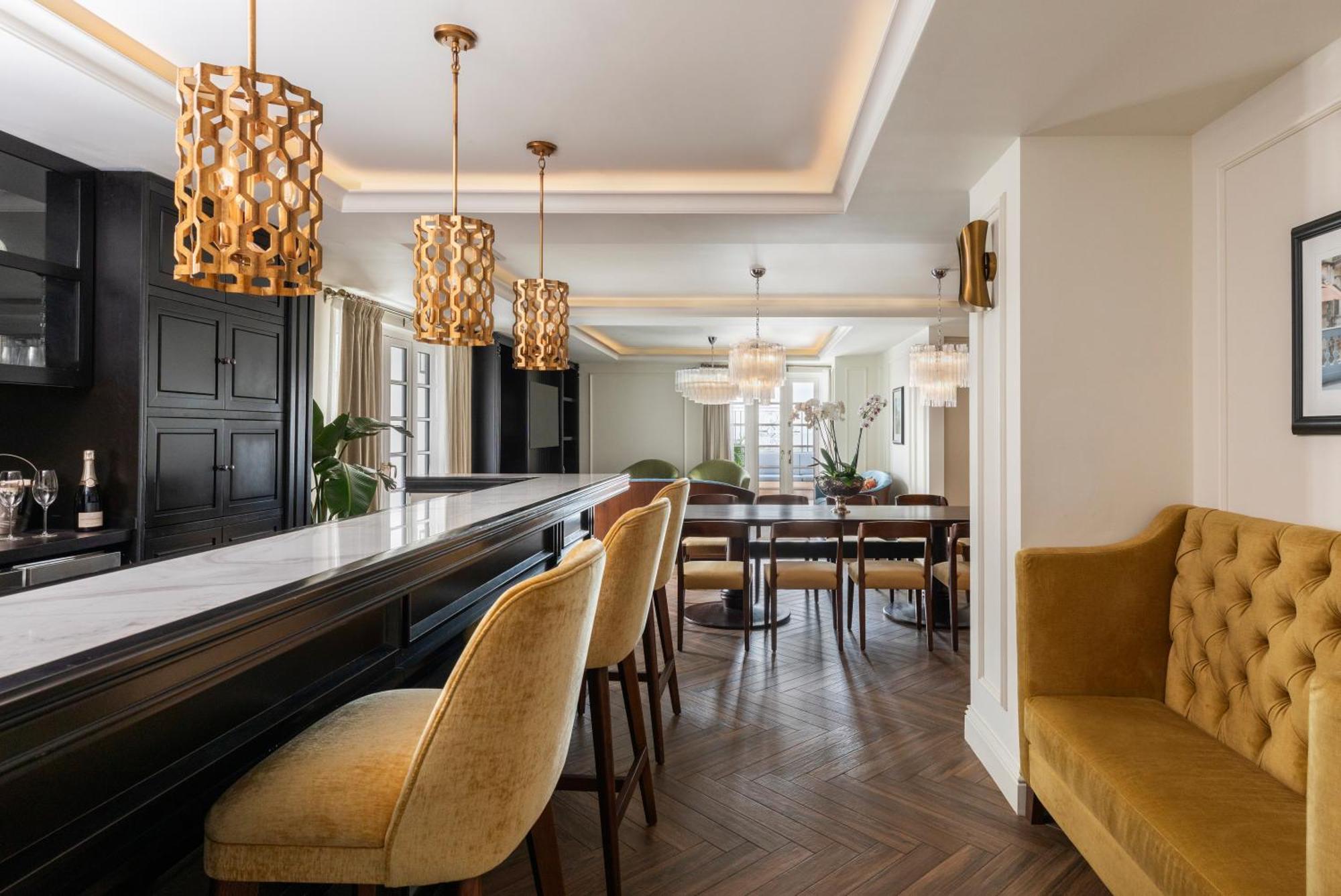 Sofitel Legend Casco Viejo, Panama City Ngoại thất bức ảnh