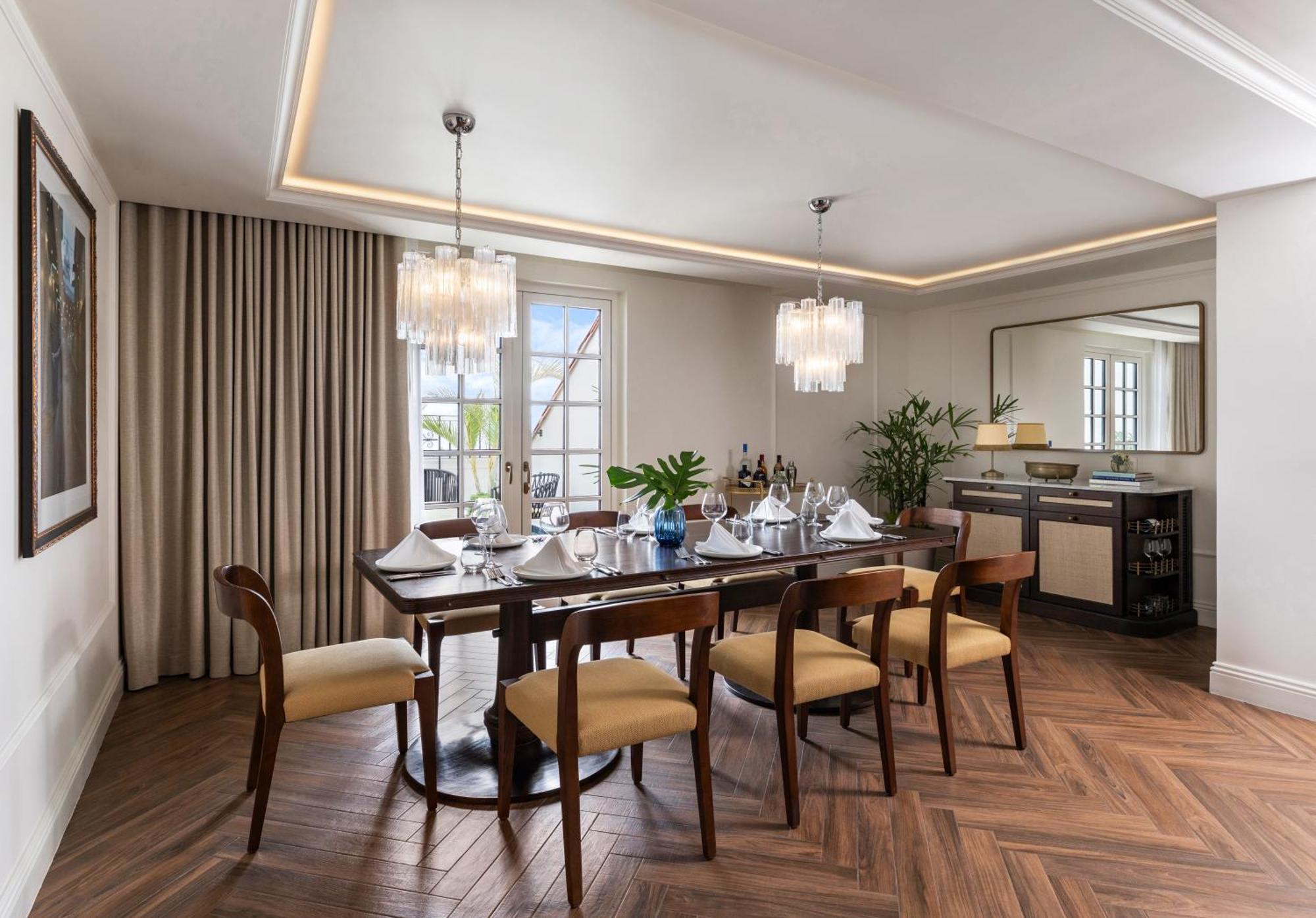 Sofitel Legend Casco Viejo, Panama City Ngoại thất bức ảnh