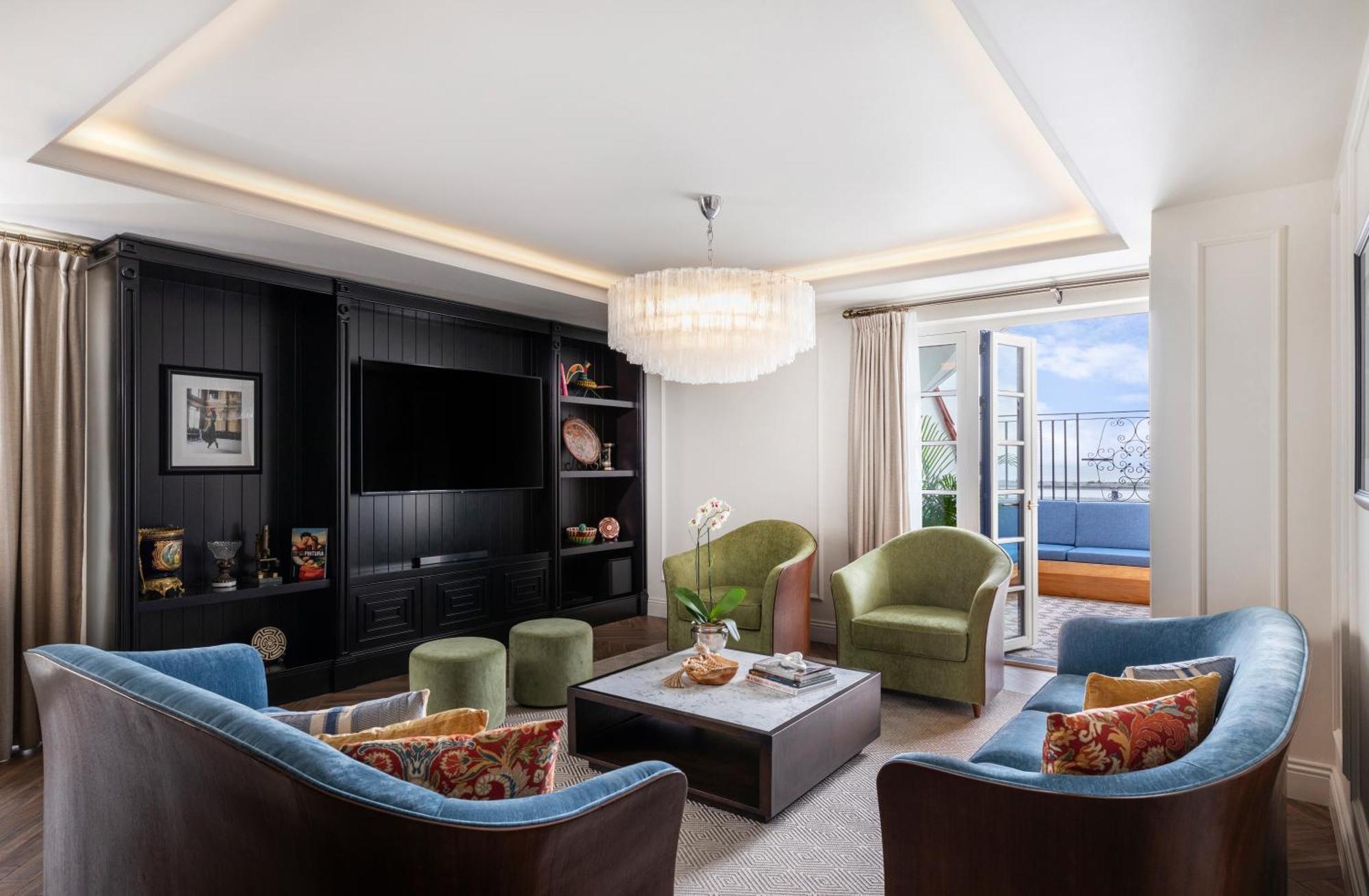 Sofitel Legend Casco Viejo, Panama City Ngoại thất bức ảnh