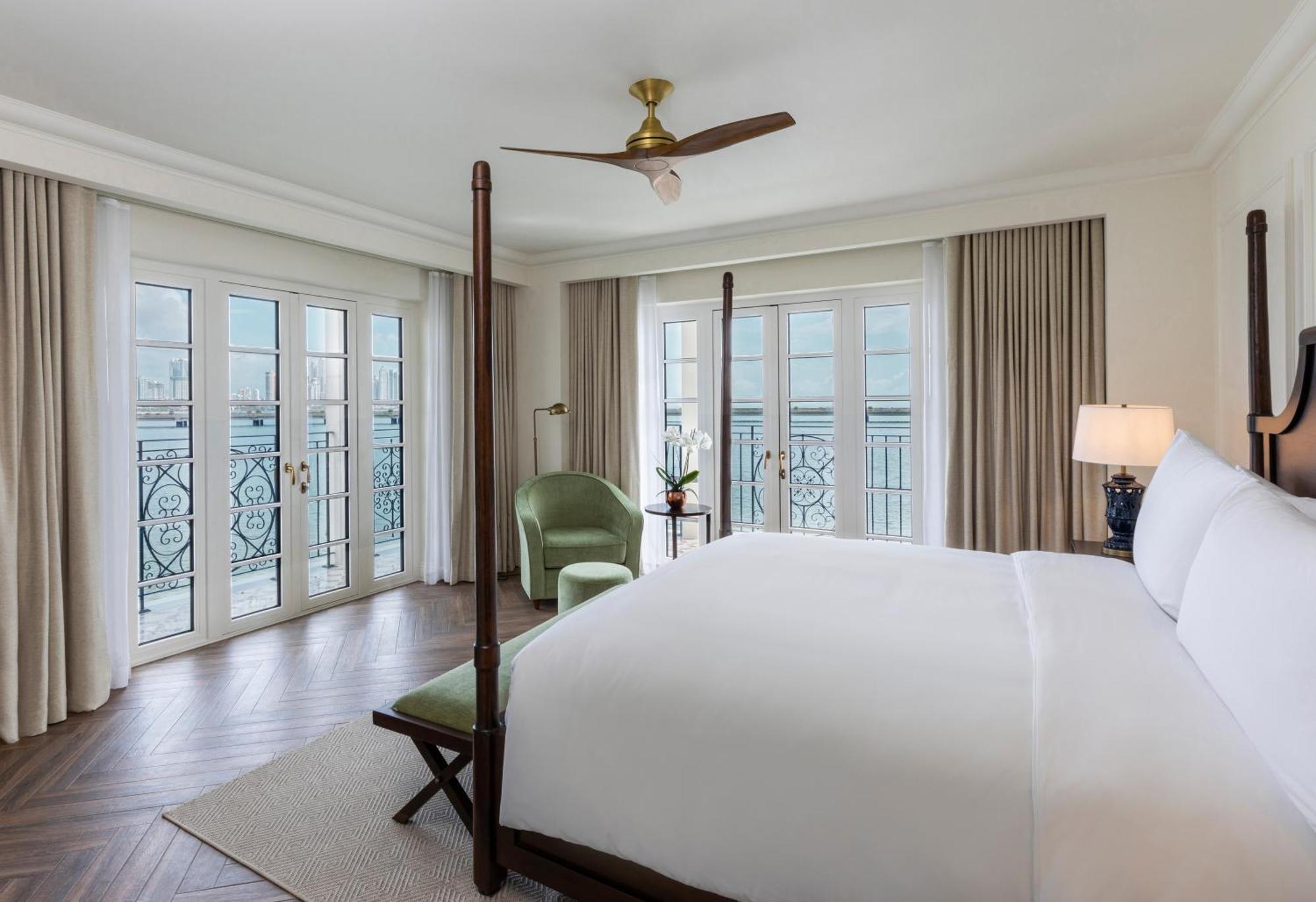 Sofitel Legend Casco Viejo, Panama City Ngoại thất bức ảnh
