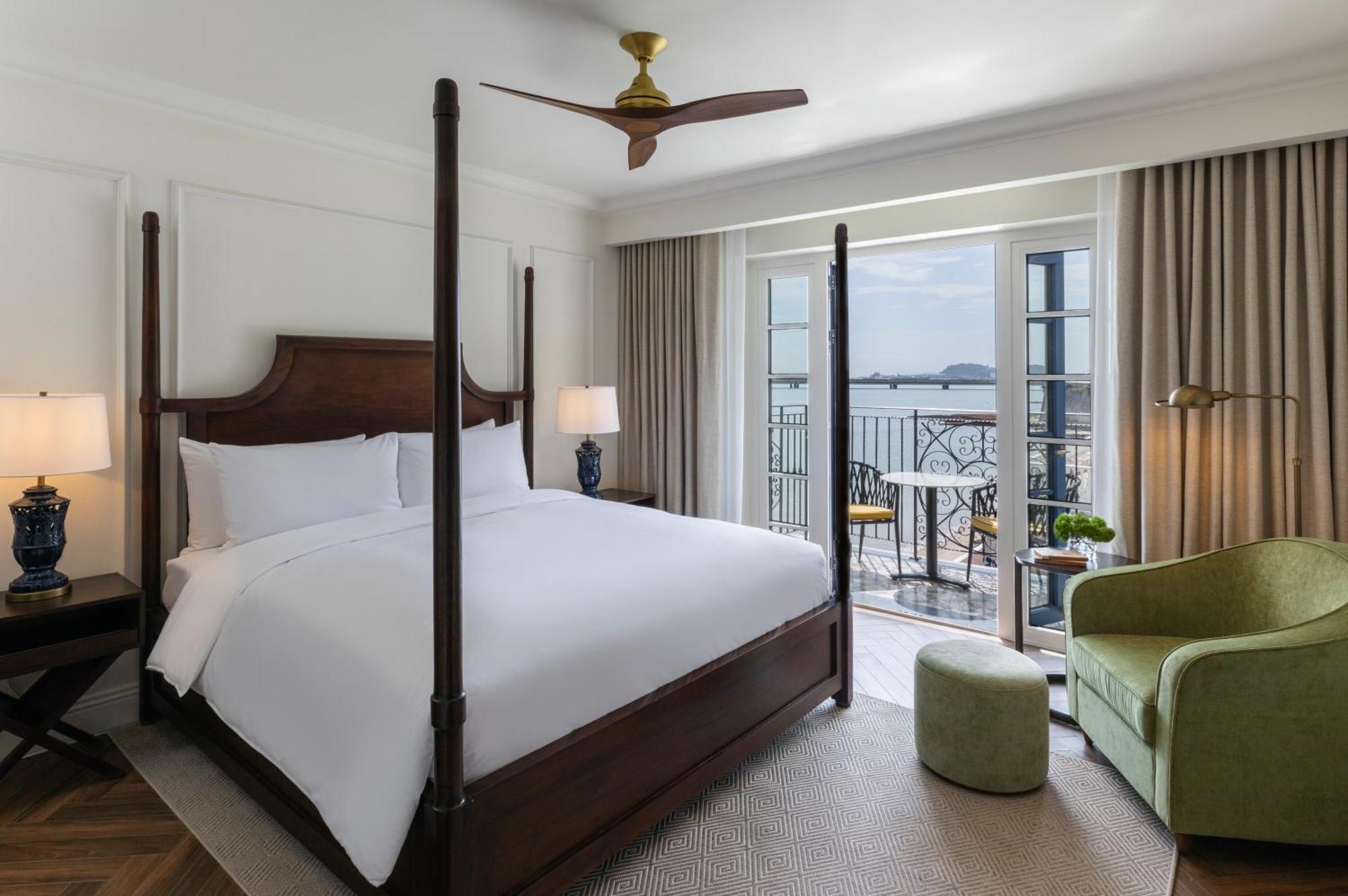 Sofitel Legend Casco Viejo, Panama City Ngoại thất bức ảnh