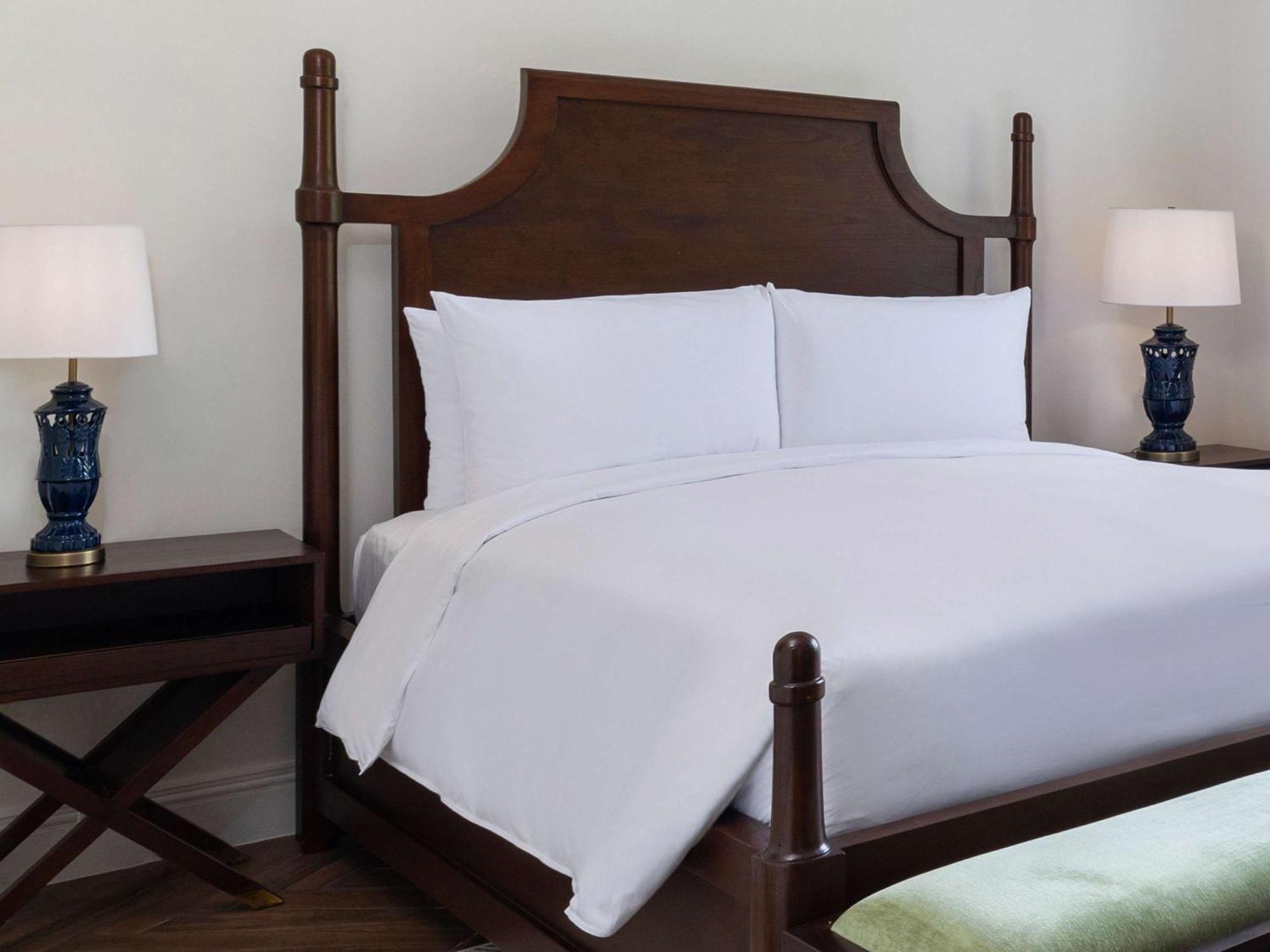 Sofitel Legend Casco Viejo, Panama City Ngoại thất bức ảnh