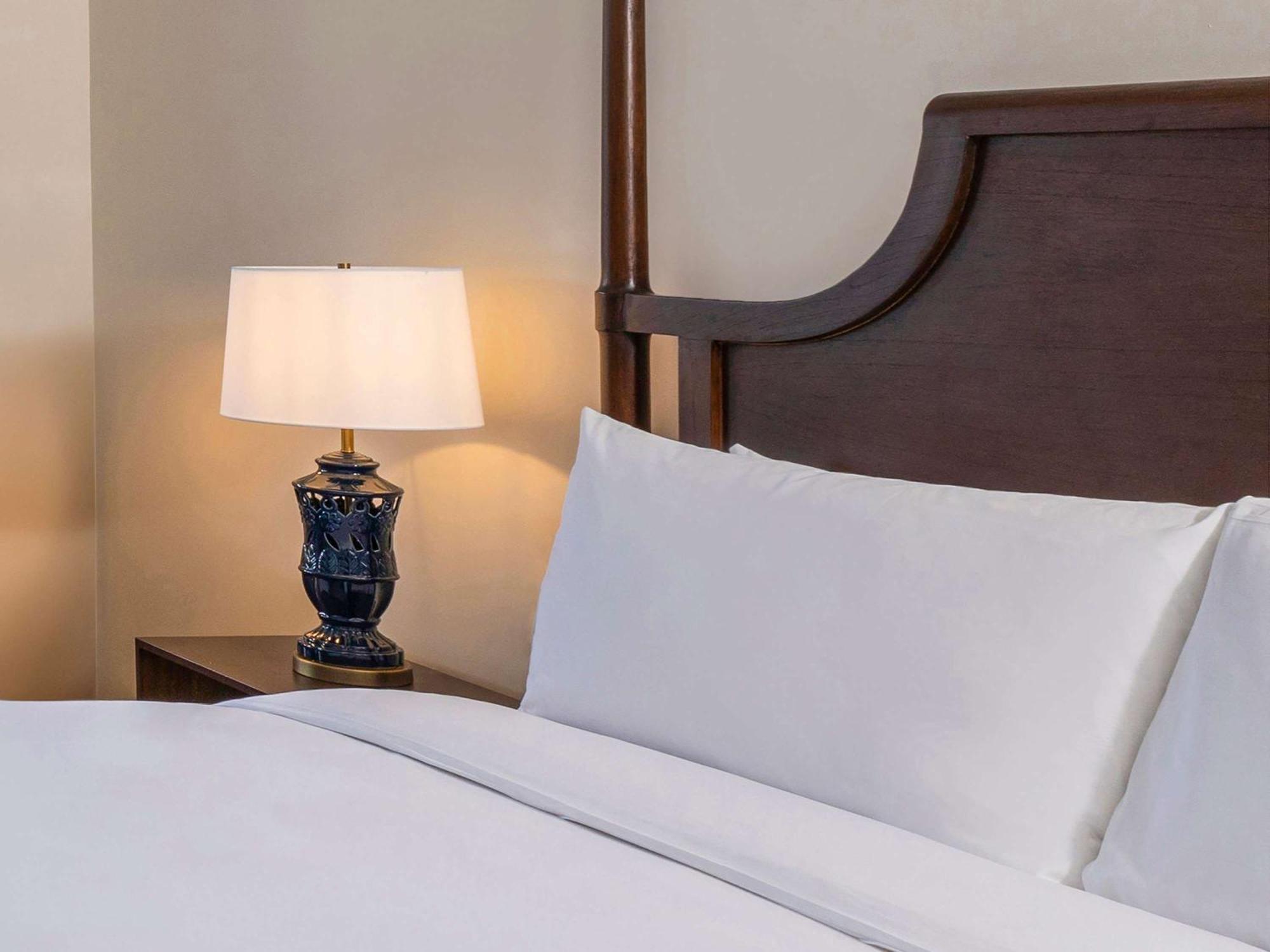 Sofitel Legend Casco Viejo, Panama City Ngoại thất bức ảnh