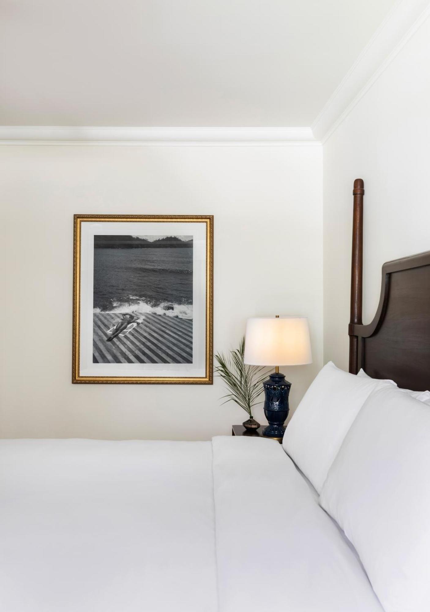 Sofitel Legend Casco Viejo, Panama City Ngoại thất bức ảnh
