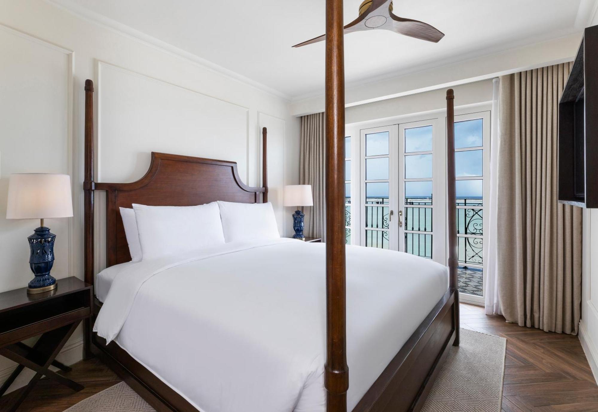 Sofitel Legend Casco Viejo, Panama City Ngoại thất bức ảnh