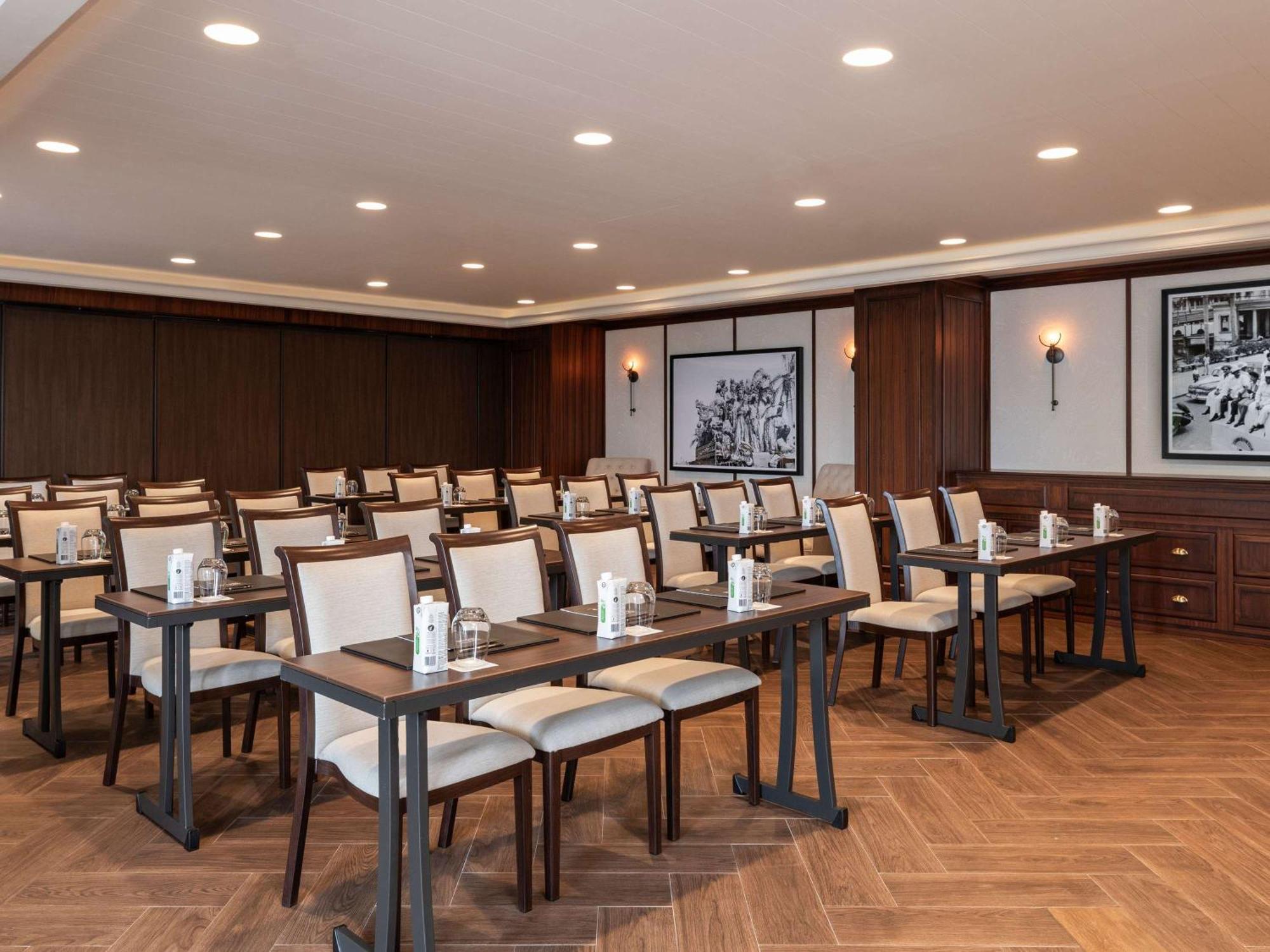 Sofitel Legend Casco Viejo, Panama City Ngoại thất bức ảnh