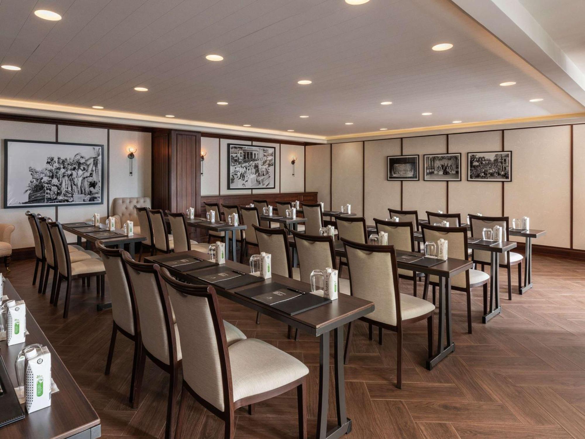 Sofitel Legend Casco Viejo, Panama City Ngoại thất bức ảnh