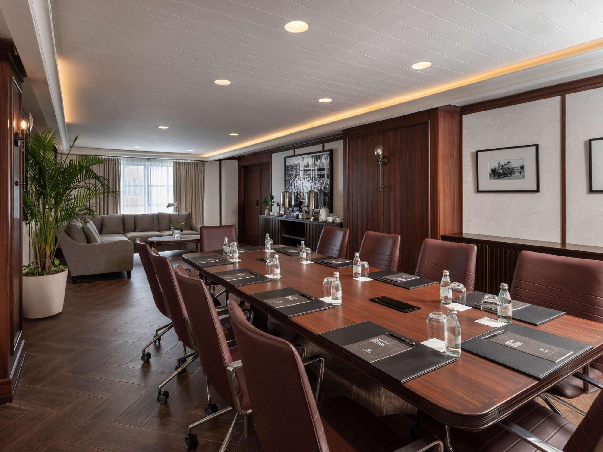 Sofitel Legend Casco Viejo, Panama City Ngoại thất bức ảnh