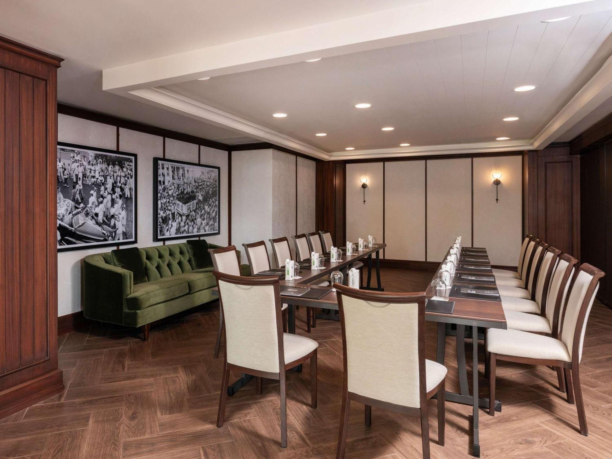 Sofitel Legend Casco Viejo, Panama City Ngoại thất bức ảnh