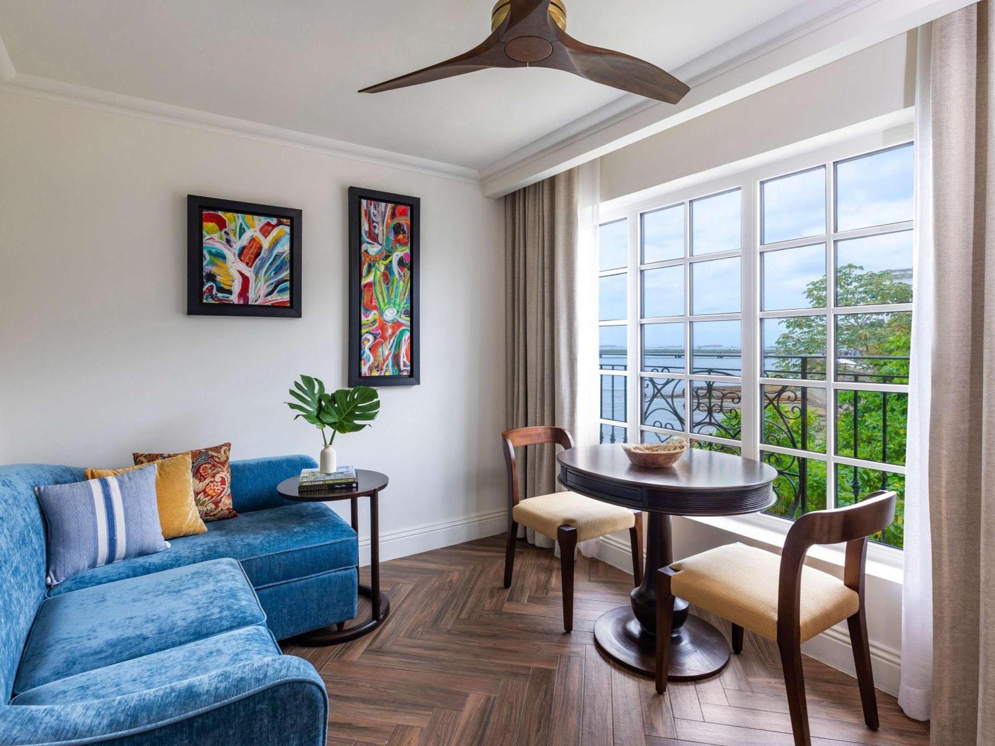 Sofitel Legend Casco Viejo, Panama City Ngoại thất bức ảnh