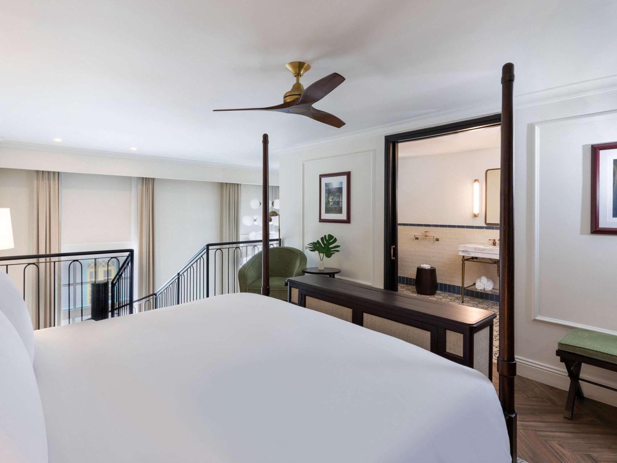 Sofitel Legend Casco Viejo, Panama City Ngoại thất bức ảnh